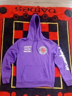 Toronto Raptors Hoodie
